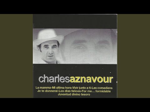 Esperanza – Charles Aznavour