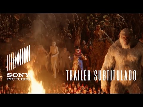 Trailer Subtitulado