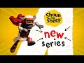 Shaun the Sheep: Adventures from Mossy Bottom
