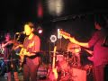 Ohbijou - St.Francis (Live @ Babylon)