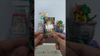 Ascended heroes pokemon booster pack! Found in neighborhood mini mart! filtered or God pack?