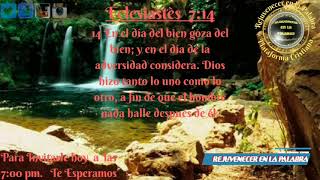 Eclesiastès 7:14