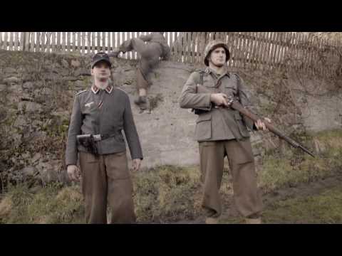 Kuźnia bohaterów e03 - walka wręcz