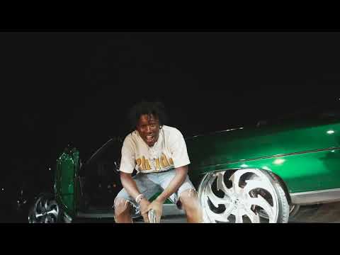 Baby Mel - See Clear