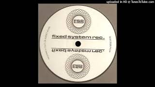Sebastian Becky - FSR 02 B3