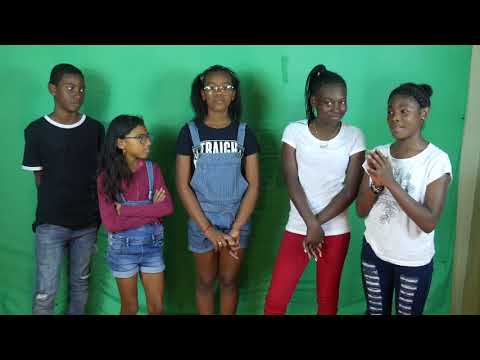 PLEASE PASS THE MIC SHOWCASE