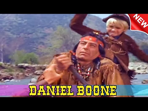 Daniel Boone 2024🌞PART 97🌞Full Season American Film western 2024