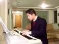 Christmas Music Piano Whitney Houston Who Would Imagine A King Instrumental Dr Jay