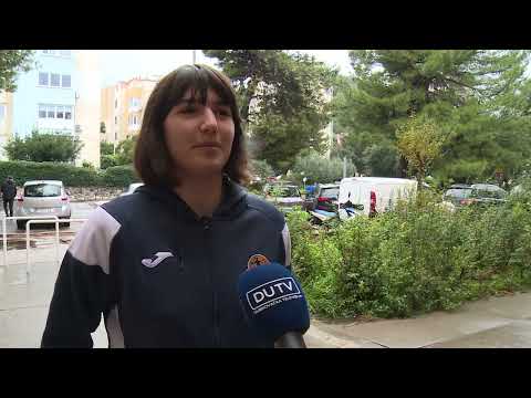 KOŠARKA - NAJAVA RAGUSA - ORKA