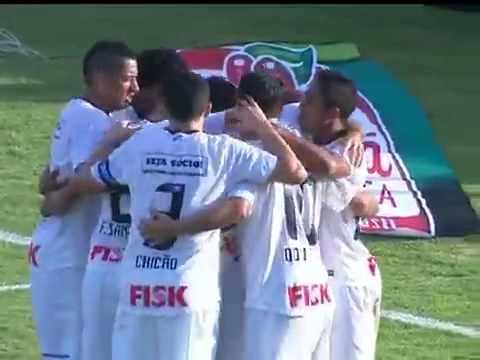 Gol de Matinez - Atlético-GO 0 x 2 Corinthians - Pela 34º Rodada do Brasileirão 2012