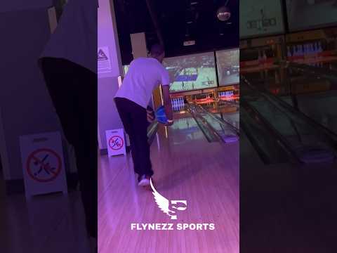 Flynezz Sports - Bowling All Strikes #flynezzsports #bowling