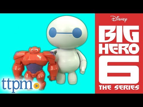 squish to fit baymax