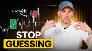 How To Spot The CORRECT Liquidity (SNIPER)
