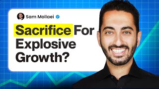 The 3 SECRET Ingredients to Explosive Law Firm Growth