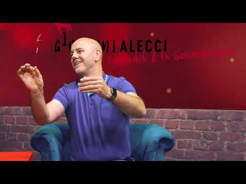 Hochzeits-Dienstleister in der CORONA-Krise. Was tun? DJ Markus Saxert im Talk mit Giovanni Alecci