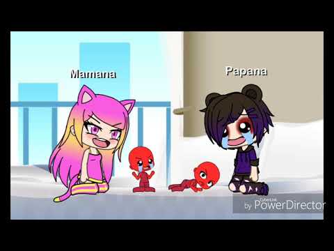 Нелюбимый матерью сын (прикоол)