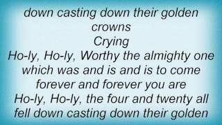 Fred Hammond - Holy Holy Lyrics