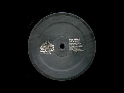 Obs.Cur HS02 - Johnfaustus - B2 - Binaural Lotus