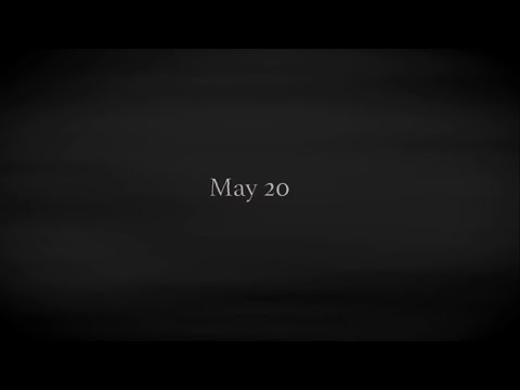 A Cure For Humanity |OFFICIAL TRAILER| »May 20«