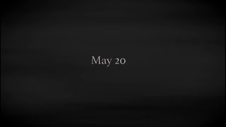 A Cure For Humanity |OFFICIAL TRAILER| »May 20«