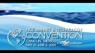 Rice Market & Technology Convention