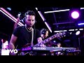 Nothing But Thieves - Dance The Night (Dua Lipa cover) in the Live Lounge