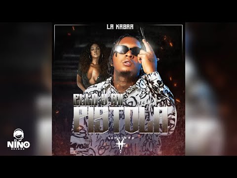 Harryson - Ella y Mi Pistola