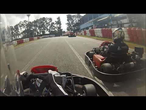 Copa Huayra - Seletiva / 3ª etapa - 15/05/2022 / KGV Traçado 126 Invertido