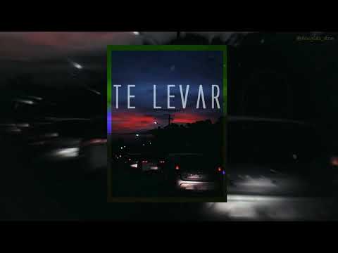Te Levar - Cm7 | Feat: 4lan ( prod: Fesant)