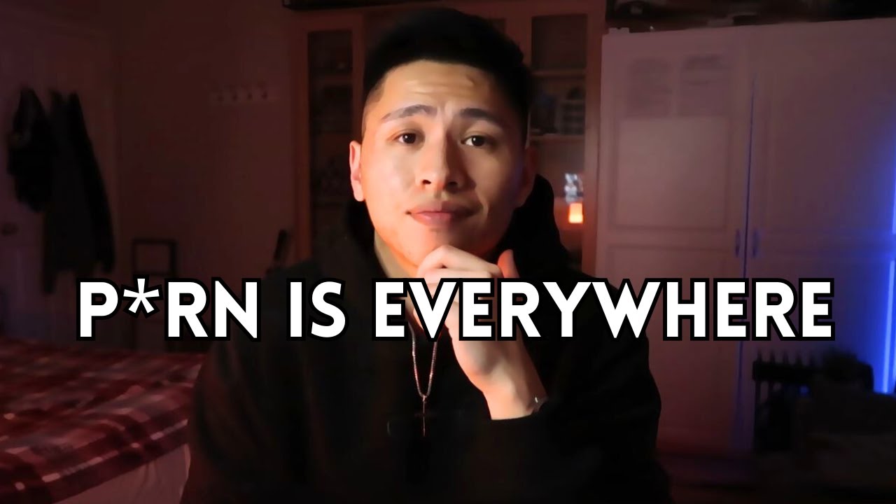 Society is way too Sexual