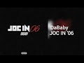 DaBaby - JOC IN '06 (Audio) (2023)