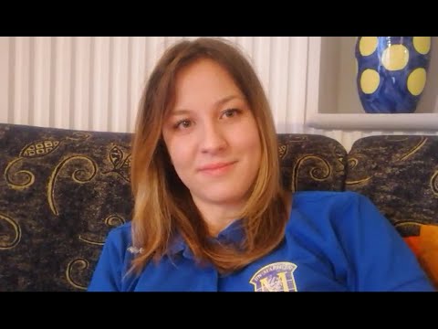 Interview Zhana Todorova for bTV - April 27, 2020