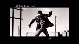David Gray - Long Distance Call (5.1 DVD Downmix)