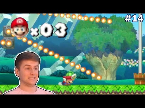 The Scuffed Episode | 1K Expert Speedrun | A1:E14