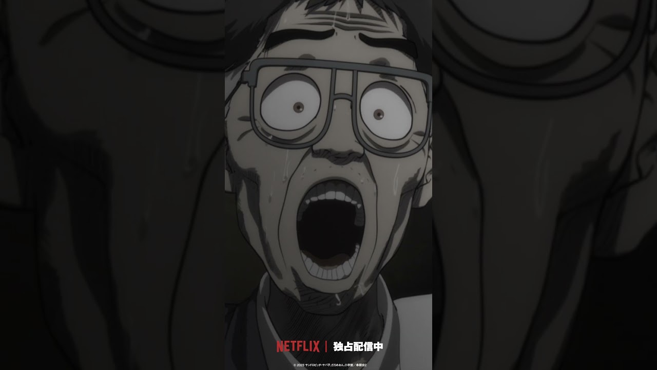 「さようなら王馬さん」from『#ケンガンアシュラ』Season2 第28話  #KENGANASHURA