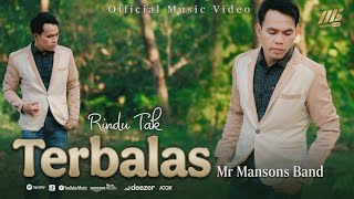 Download lagu Rindu Tak Terbalas - Mr Mansons Band REMASTERED 2026 mp3 Download lagu Rindu Tak Terbalas - Mr Mansons Band REMASTERED 2026 mp3