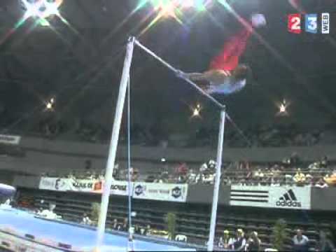 fabien bougas chpt de france elite