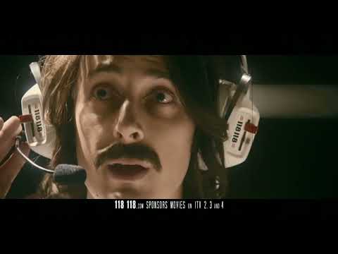 118 118 TV Sponsorship Collection