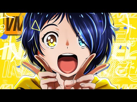 VMZ - Inabalável | Lyric Vídeo