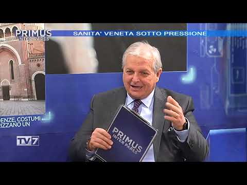 Primus Inter Pares del 13/1/2021 - Dott. LUCIANO FLOR (4 di 4)