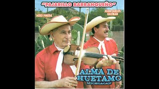 Por Una Mujer Bonita - Alma de Huetamo Michoacan