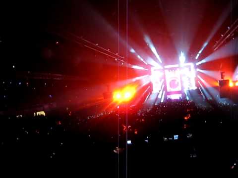 Take Over Control-Afrojack TAO 2011