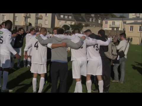 ESL Plougastel FC Film Court