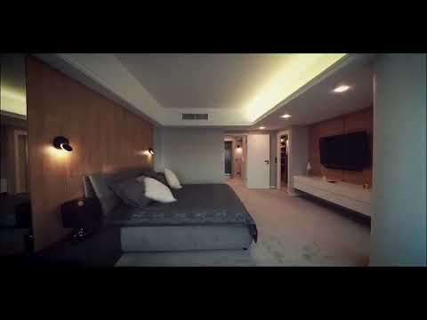 Pret la cerere ! Vanzare Vila spectaculoasa Floreasca, Arhitectura moderna - Design premium — Video