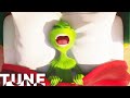 You Re A Mean One Mr Grinch Ft Tyler The Creator Dr Seuss S The Grinch TUNE