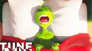 You&#39;re a Mean One, Mr Grinch ft. Tyler the Creator | Dr. Seuss&#39;s The Grinch | TUNE