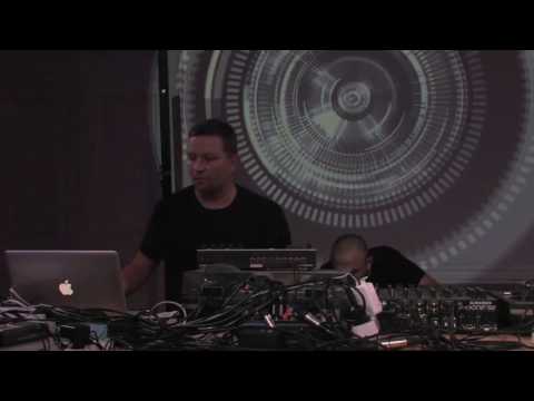 Cleaning Company (live) at Vinyl Summer 4.0 / Saint-Petersburg 28.7.16