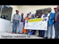 Congolese Community