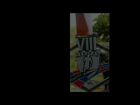 Maratona Maurício de Nassau - Equipe CorreOuCorre