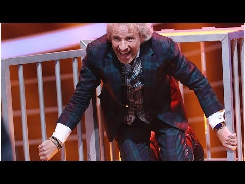 Thomas und Thea Gottschalk: Wetten, dass Sie diese Bilder noch nie gesehen haben!